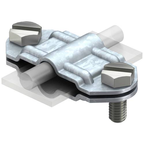 OBO Bettermann 5336309 233 8 Montagezubehör 20 St.