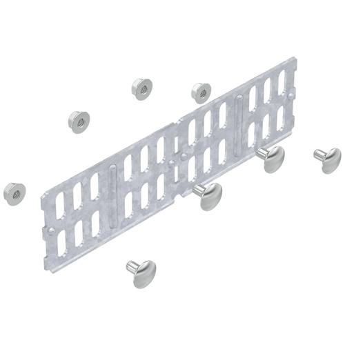 OBO Bettermann 6067611 Winkelstück 1 St. Metall