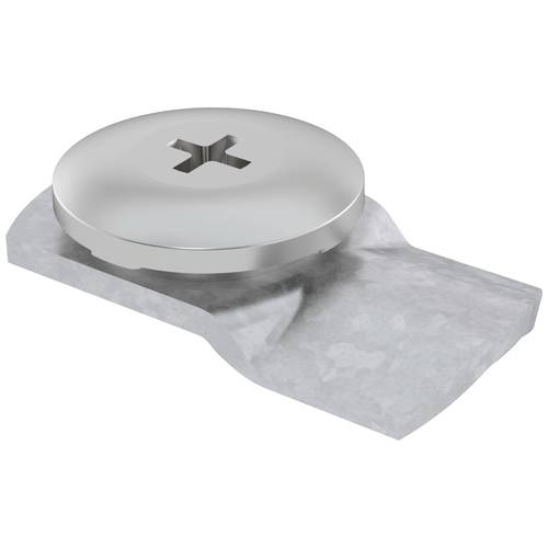 OBO Bettermann 6065104 Drehriegel 1 St. Metall