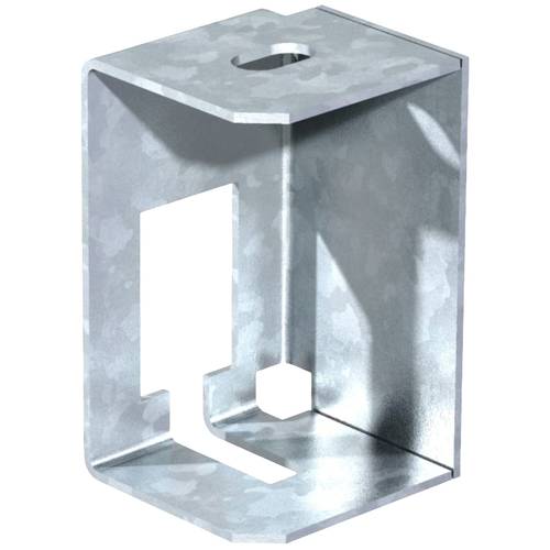 OBO Bettermann 6418198 Brandschutzkanal 1 St. Metall