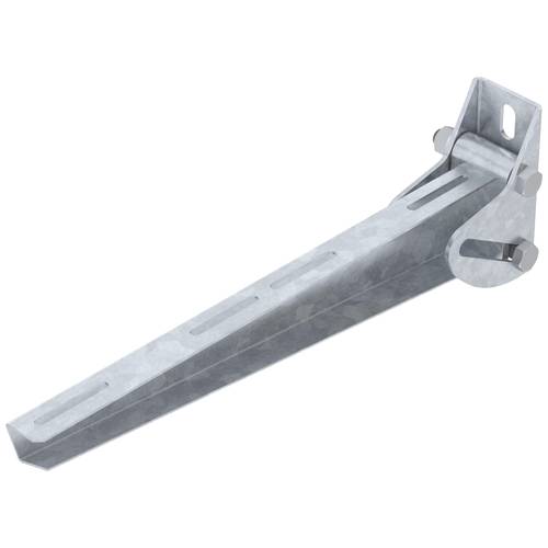 OBO Bettermann 6419577 Wandausleger (L x B x H) 410 x 60 x 130 mm 1 St. Metall