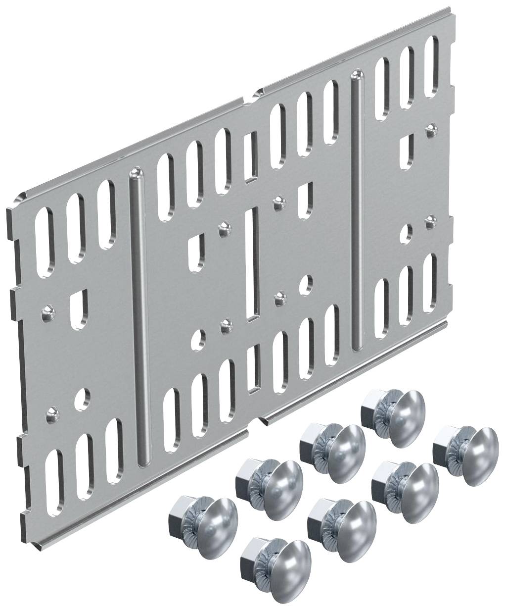 OBO Bettermann 6067131 Verbindungselement 1 St. Metall