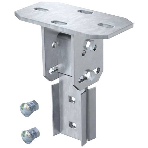 OBO Bettermann 6347843 Kopfplatte 1 St. Metall