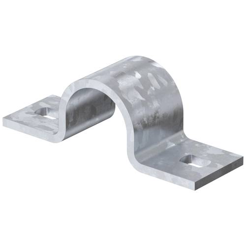 OBO Bettermann 1015214 Rohrschelle 25 St. Metall