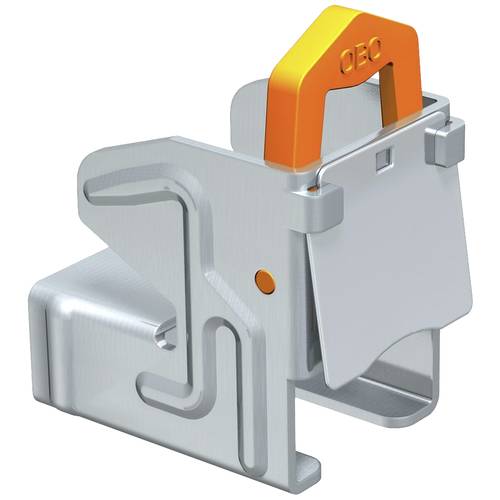 OBO Bettermann 1408046 Trägerklammer 1 St. Metall