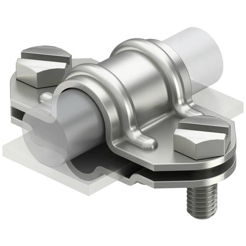 OBO Bettermann 5336058 226 VA Montagezubehör 10 St.