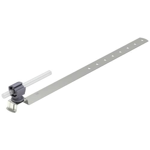 OBO Bettermann 5215609 157 FK-VA 410 Montagezubehör 20 St.