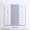 ESYLUX EC10430923 Tasterschnittstelle Push Button 8x DALI