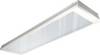 ESYLUX EQ10126475 PNLCEL LED-Deckenleuchte LED LED fest eingebaut 30 W Weiß