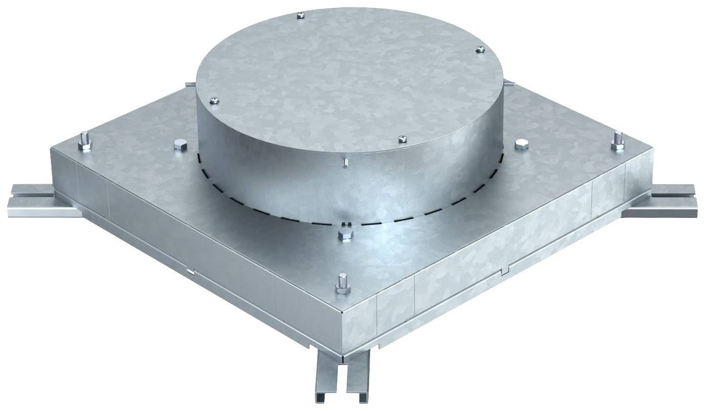 OBO Bettermann IBD 35038 R9 Dose