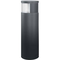 LED sloupkové LED světlo ESYLUX BL-ALV51 #EL10820717 EL10820717, 16 W, N/A, černá