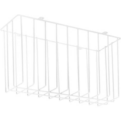 ESYLUX EN10077296 EN10077296 Schutzkorb Weiß