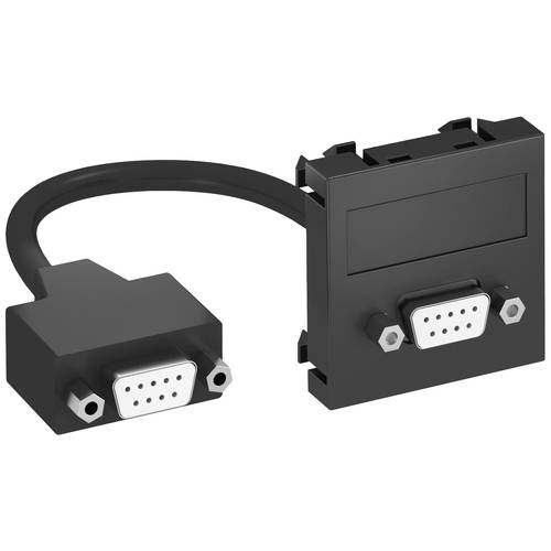 OBO Bettermann 6104685 Multimediaträger IP20 Grau