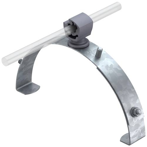 OBO Bettermann 5202566 132 N-DK Montagezubehör 20 St.