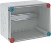 OBO Bettermann Leergehäuse für Ableiter 255V VG LM - 5088879 - 1 Stück