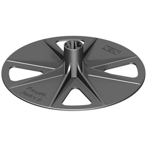 OBO Bettermann 5403324 F-FIX-BASIS Montagezubehör 10 St.