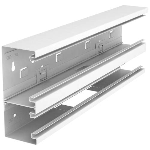 OBO Bettermann 6278260 T-Stück (B x H) 170 mm x 70 mm 1 St. Reinweiß