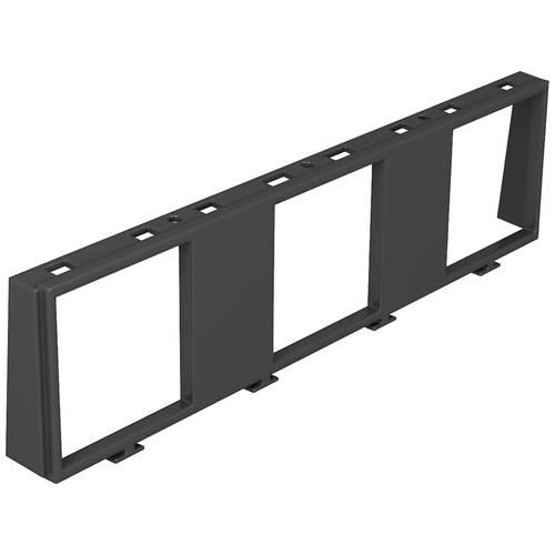 OBO Bettermann MT45V 3 Geräteträger