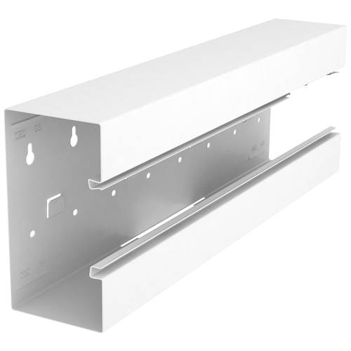 OBO Bettermann 6277760 T-Stück (L x B x H) 500 x 170 x 90 mm 1 St. Reinweiß