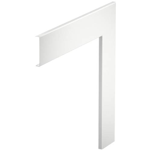 OBO Bettermann 6279734 Montagezubehör 1 St. Reinweiß