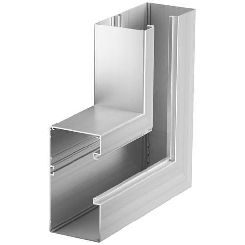 OBO Bettermann 6279523 Montagezubehör (B x T) 170 mm x 90 mm 1 St. Natur