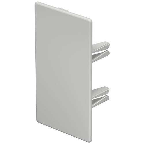 Thumbnail - OBO Bettermann 6175944 Endstück (B x H) 60 mm x 110 mm 10 St. Lichtgrau