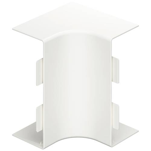 OBO Bettermann 6175606 Montagezubehör (B x H) 60 mm x 150 mm 2 St. Reinweiß