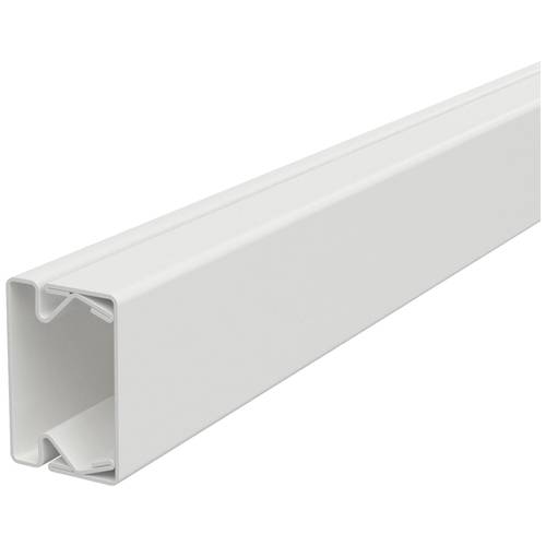 OBO Bettermann 6248470 Kabelkanal (L x B x H) 2000 x 30 x 20 mm 1 St. Reinweiß