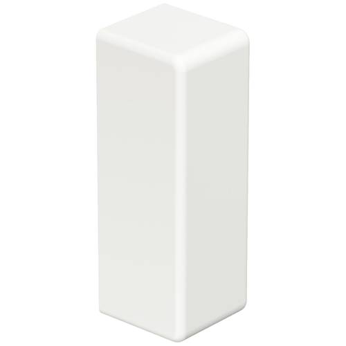 OBO Bettermann 6154522 Endstück (B x H) 32 mm x 11 mm 10 St. Reinweiß