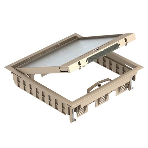 OBO Bettermann GES9-3B U 1019 Geräteeinsatz