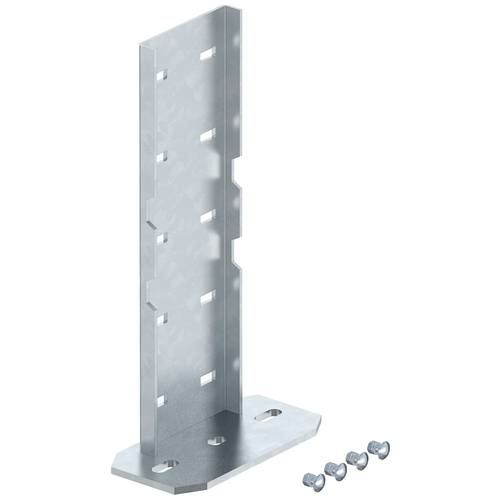 OBO Bettermann 6232500 Bodenplatte 1 St. Metall