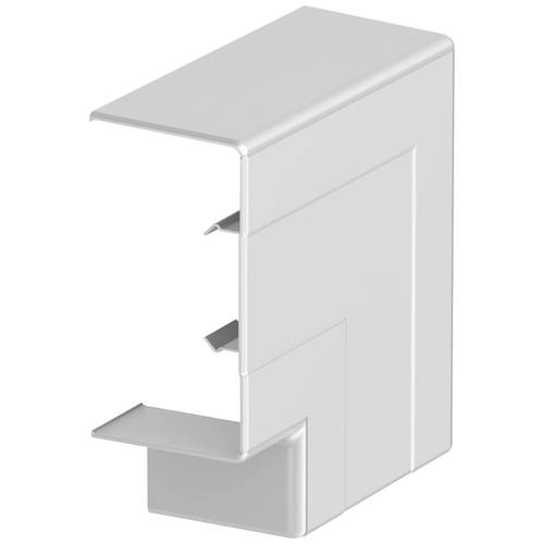 OBO Bettermann 6113094 Montagezubehör 2 St. Silber