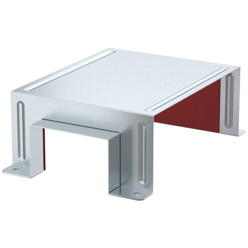 OBO Bettermann 7216467 Abzweig (B x H) 314 mm x 108 mm 1 St.