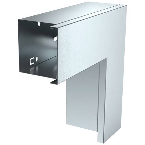 OBO Bettermann 6248328 Montagezubehör (L x B x H) 240 x 80 x 80 mm 1 St.