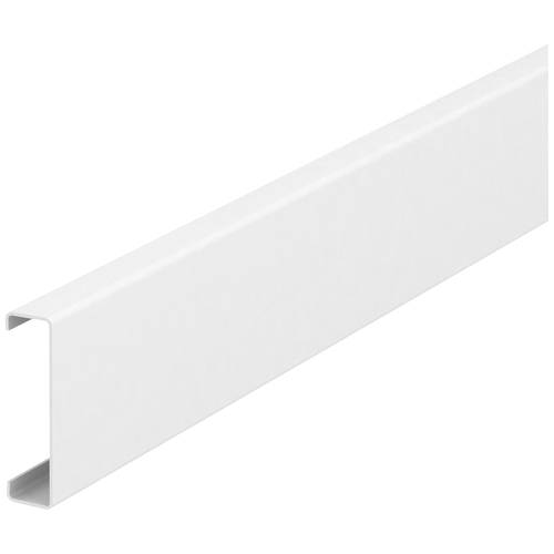 OBO Bettermann 6279880 Montagezubehör (L x B) 2000 mm x 50 mm 1 St. Reinweiß