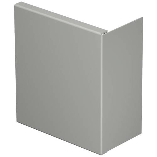 OBO Bettermann 6024858 Endstück (B x H) 170 mm x 80 mm 10 St. Stein-Grau
