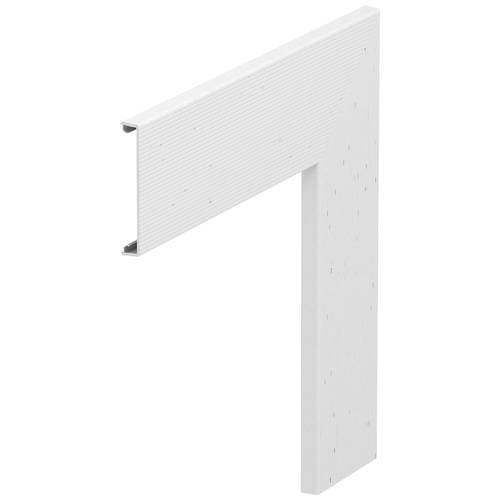 OBO Bettermann 6114250 Montagezubehör 1 St. Reinweiß