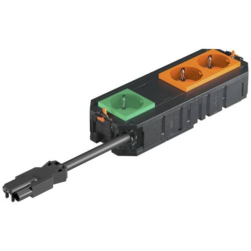 OBO Bettermann UTC4 G OR2GN1 Steckdose