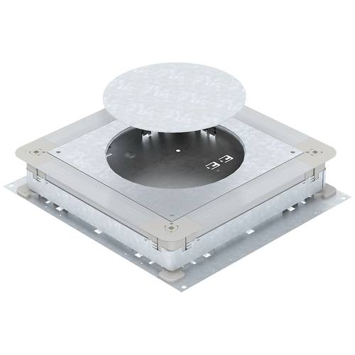 OBO Bettermann UGD 250-3R4 Dose