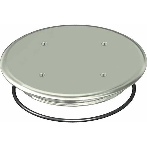 OBO Bettermann BABF80 NI Blinddeckel