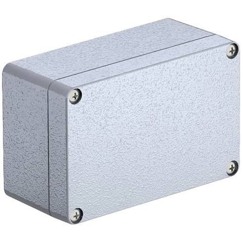 OBO Bettermann Mx 151008 SGR Gehäuse 100 x 80 x 150 Aluminium 1 St.