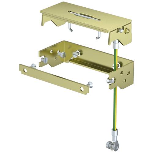 OBO Bettermann SAK-2 MS Kabelauslaß