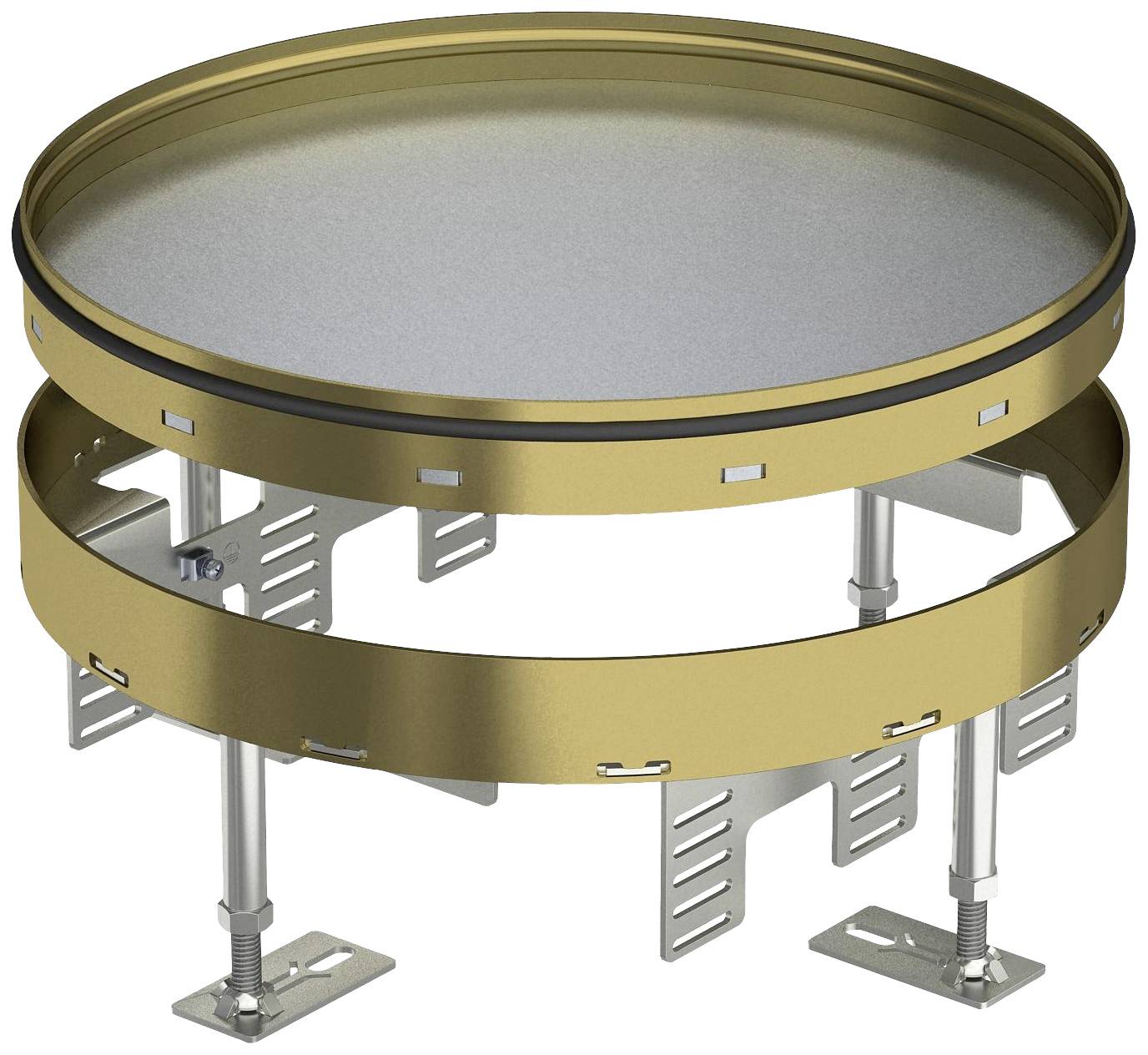 OBO Bettermann RKR2 9M 25 Kassette