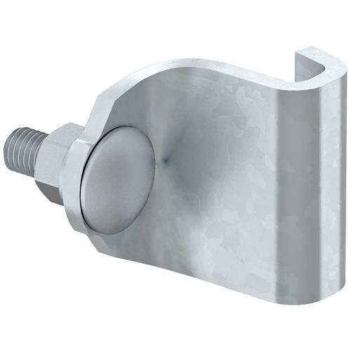 OBO Bettermann 6419007 Klemmstück 25 St. Metall