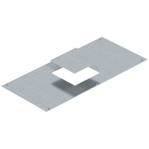 OBO Bettermann OKA DG4 400 Deckeleinsatz