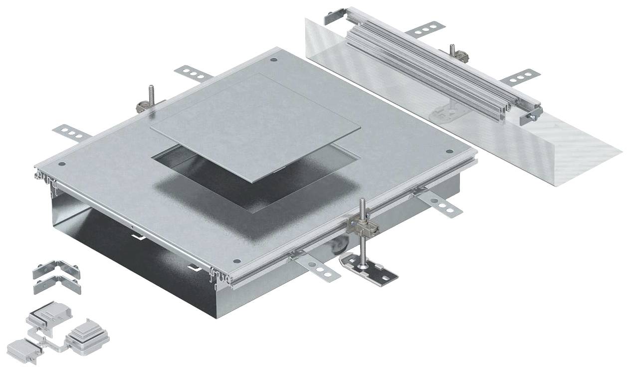 OBO Bettermann OKA-W A 10050 4 Anbaueinheit