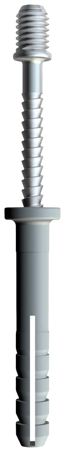 OBO Bettermann 2350807 910 SDM M6 Schlagdübel 40 mm 40 mm 100 St.