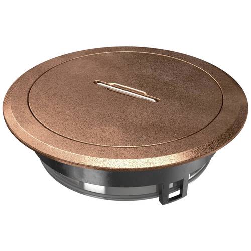 OBO Bettermann GES R2T Cu Tubus Deckel