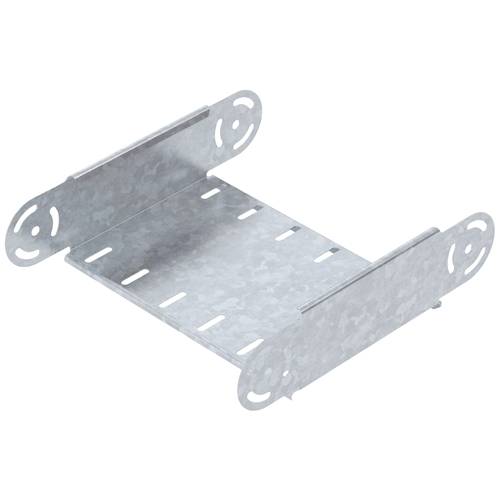 OBO Bettermann 7076304 Bogen (B x H) 300 mm x 85 mm 1 St. Metall