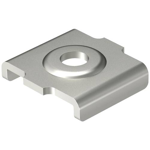 OBO Bettermann 6016674 Spannklaue 20 St. Metall